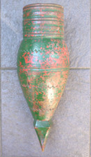 Antico portacote legno usato Antico portacote legno usato  Volano