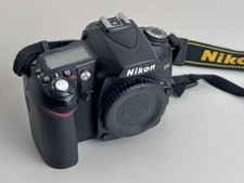 Nikon d90 kameraausrüstung gebraucht kaufen  Mettmann