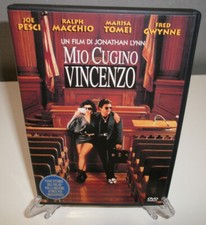 Mio cugino vincenzo usato  Roma