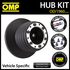 Omp steering wheel for sale  ROSSENDALE