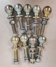 Quantity hidden hitch for sale  Ogden