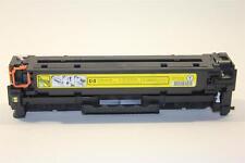 Cc532a toner yellow gebraucht kaufen  Bochum