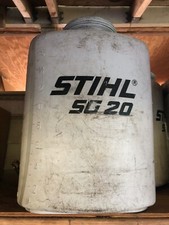 Stihl sg20 tank for sale  Melbourne