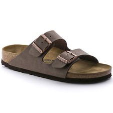 Ciabatta birkenstock arizona usato  Martinsicuro