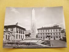 Busto arsizio piazza usato  Frosinone