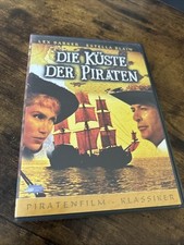 Küste piraten dvd gebraucht kaufen  Luckau