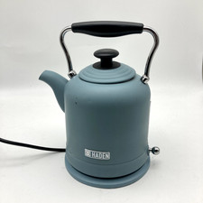 Haden highclere blue for sale  GLASGOW