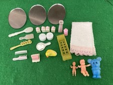 Dolls house bathroom for sale  HALIFAX