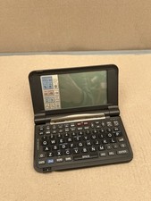 Sharp 8920g electronic gebraucht kaufen  Bonn
