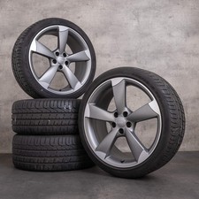 Audi rsq3 felgen gebraucht kaufen  Stralsund-Umland I