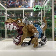 Mattel extreme dinosaurs usato  Firenze