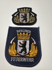 Berlin berufs feuerwehr gebraucht kaufen  Stuttgart