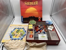 Kosmos siedler catan gebraucht kaufen  München