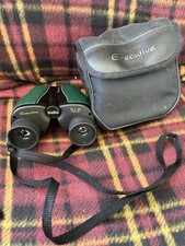 Halina executive binoculars for sale  BRISTOL