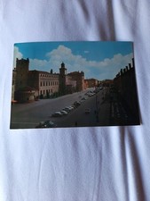 Carpi piazza vg usato  Piacenza