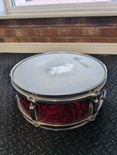 Drums snare drum for sale  BRACKNELL