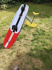 Kitesurfing Boards for sale  STOCKTON-ON-TEES