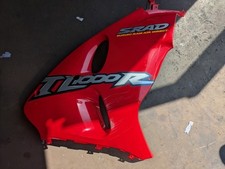 Suzuki tl1000r rhs for sale  MAIDSTONE