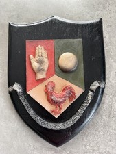 Clarecraft discworld plumbers for sale  BARRY