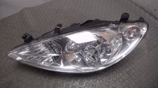 Scheinwerfer links peugeot gebraucht kaufen Scheinwerfer links peugeot gebraucht kaufen  Warendorf