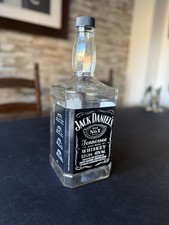 Jack daniels litre for sale  STOCKTON-ON-TEES