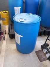 200 litre plastic for sale  SEVENOAKS