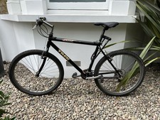 Trek mountain bike for sale  LONDON