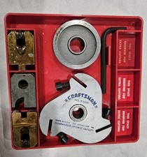 Vintage craftsman 3200 for sale  Elkhart Lake