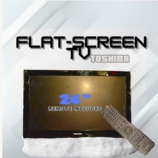 Toshiba 24slv411u 1080p for sale  Massapequa