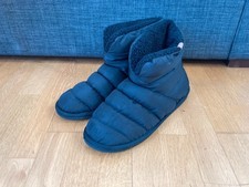 Bottines style moon d'occasion  Paris VIII