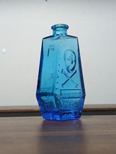 Vintage wheaton blue for sale  Columbia