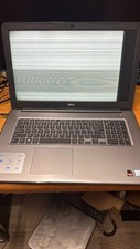 Dell inspiron 5767 d'occasion  Expédié en Belgium