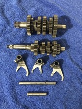Yamaha blaster transmission for sale  Smithfield