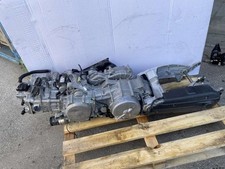 Engine block suzuki d'occasion  Expédié en Belgium