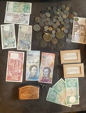 Collectible lot foreign for sale  San Francisco