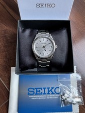 seiko 100m for sale  Horsham