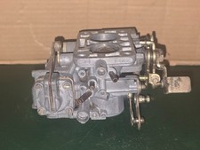 Carburateur weber dgs d'occasion  Ciry-le-Noble