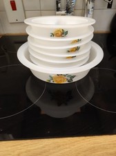 Lovely vintage set for sale  BOGNOR REGIS