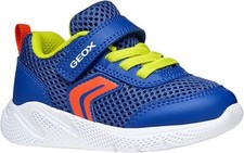 Geox sprintye boy usato  Italia