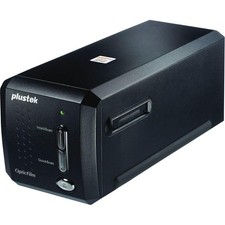 Plustek opticfilm 8200 usato  Italia