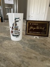 Georges briard glass for sale  Lake Havasu City
