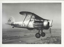 Period aviation photograph d'occasion  Expédié en Belgium