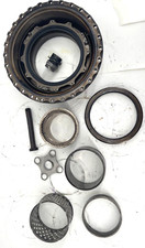 Pratt whitney titanium for sale  Hallandale