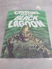 Creature black lagoon d'occasion  Brignoles