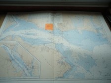 Carte marine map d'occasion  Mondoubleau