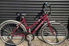 Dawes kalahari ladies for sale  LYTHAM ST. ANNES