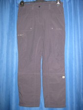 Zip hose anthrazit gebraucht kaufen  Brackenheim