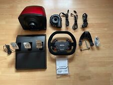 Thrustmaster racer volante usato  Limbiate