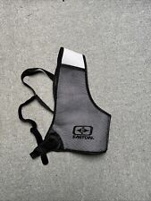 Easton chest guard for sale  FARNBOROUGH