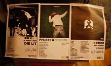 Playboy carti poster d'occasion  Expédié en Belgium